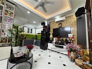 Rẻ nhất kv định công, hoàng maichỉ quanh 7 tỷ nhà full nội thấtô tô gầntk 5 tầng 3pn ở sướng