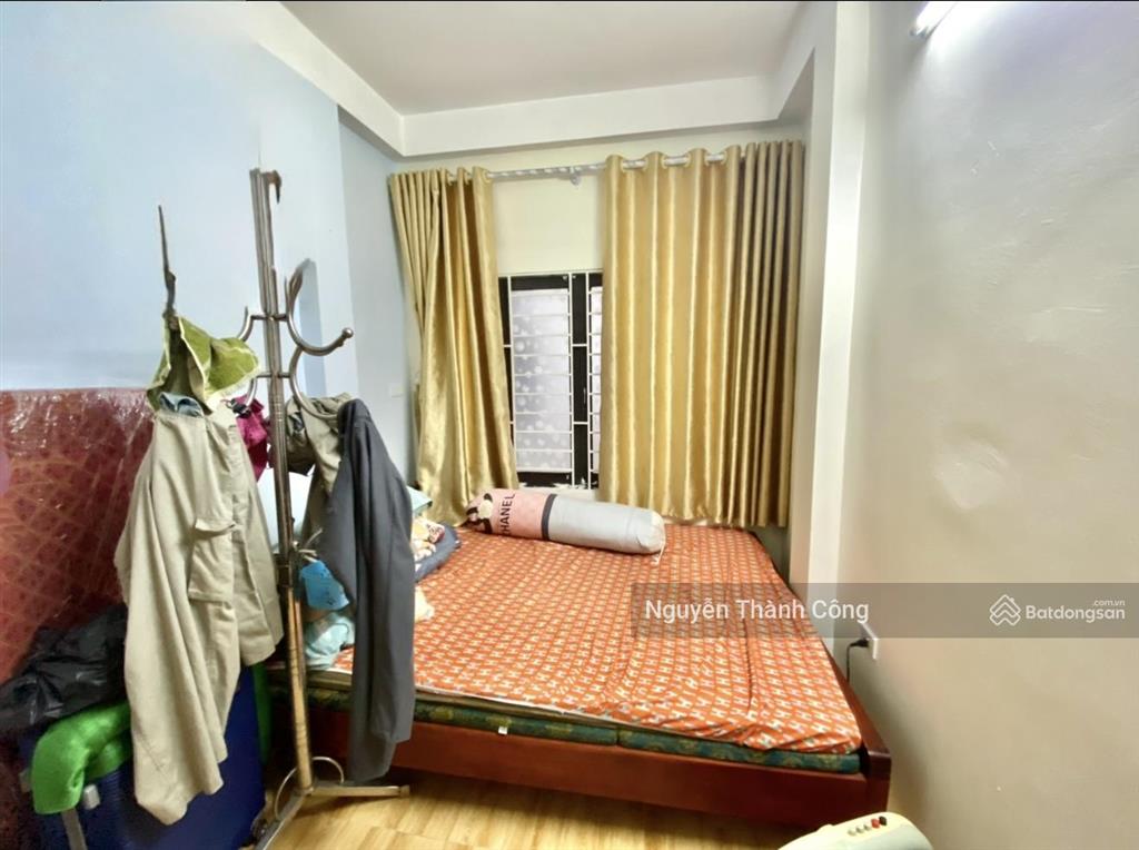 Chủ cần bán gấp nhà kim giang, hoàng mai, ngõ nông, lô góc 2 thoáng, gần ô tô, mt rộng, hơn 6 tỷ