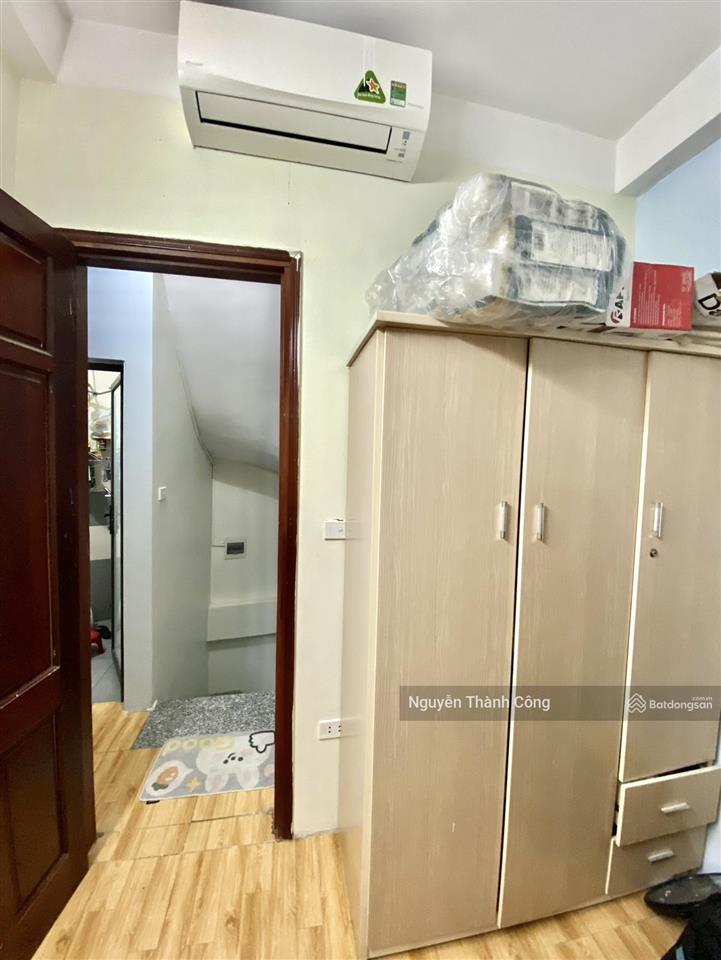 Chủ cần bán gấp nhà kim giang, hoàng mai, ngõ nông, lô góc 2 thoáng, gần ô tô, mt rộng, hơn 6 tỷ