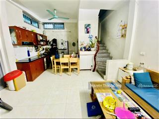 Chủ cần bán gấp nhà kim giang, hoàng mai, ngõ nông, lô góc 2 thoáng, gần ô tô, mt rộng, hơn 6 tỷ