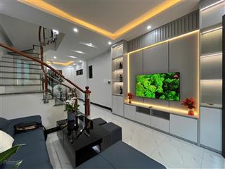 Nhà mới 4tầng*35m2 ôtô đỗ cửa, gần chợ, trường, hàng xóm q. hà đông, 10p ra bx yên nghĩa, tàu điện