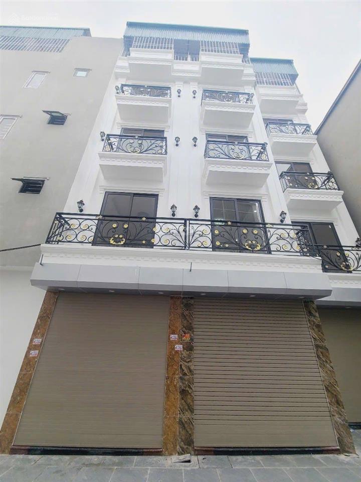 Bán 10căn, hàng mới f0, ôtô đỗ, dt30m59m2, giá từ2,99tỷ, gần cầu mai lĩnh, vành đai4, bx yên nghĩa