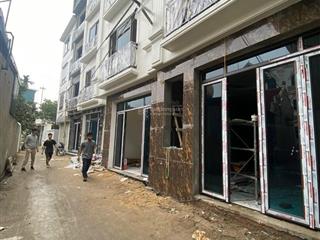 Nhà mới 3t*35m2, ôtô đỗ cửa, cạnh chợ, trường học, ngay cuối đồng mai, 10p ra vành đai4, bxyênnghĩa