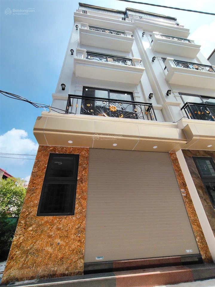 Bán 10căn nhà mới tại đồngmai4,5tầng*dt35m, 37m 45m giá chỉ từ3,7tỷ, ôtô đỗ, ngay chợ, bx yênnghĩa