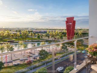 Bán căn hộ chung cư tại the zurich  vinhomes ocean park, 5,85 tỷ, 87m2, 3pn, 2wc