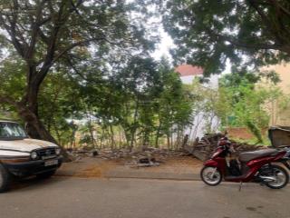 Bán lô đất tđc đất lành, xã vĩnh thái, tp nha trang giá 2tỷ3