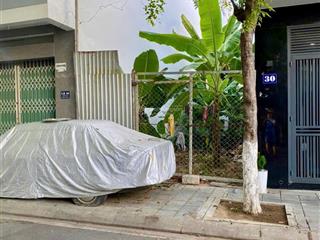Bán lô đất khu tđc vcn phước long 2, nha trang giá 4tỷ650