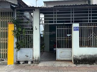 Bán nhà cấp 4 mặt tiền đường phùng hưng phước long nha trang giá 8tỷ3