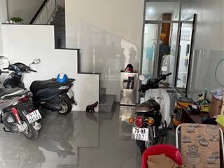 Bán nhà 4 tầng mặt tiền đường b5 kđt vcn phước long 2 nha trang