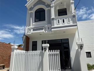 Bán nhà 2 tầng mới đẹp thôn võ kiện, xã diên an, diên khánh chỉ 2tỷ650