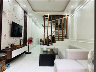 Cơ hội sở hữu nhà đa sỹ, hà đông 38m2 x 5 tầng, chỉ 7.2 tỷ lô góc 3 thoáng ô tô đỗ cạnh nhà