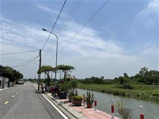 (chính chủ) bán lô đất 120m2 quan nhân, thanh văn, cạnh khu olympic vin, gần mặt đường ra cienco5