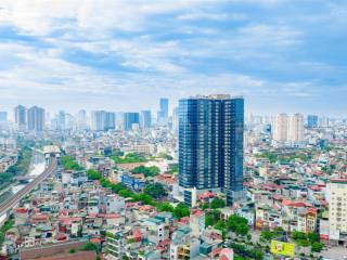 Chỉ 1.1 tỷ sở hữu căn hộ quận đống đa, vay 50  70% trong 18  24 tháng, ck cao 9%. nhận nhà ở ngay