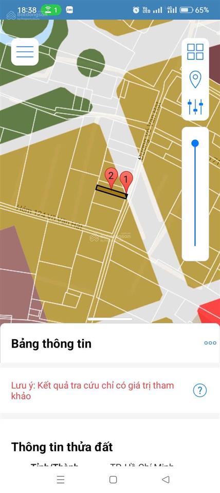 Cần bán lô mt đường võ văn hát 177m 8.9 ty ngang 5 phù hợp xây khách sạn vị trí gần khu cnc