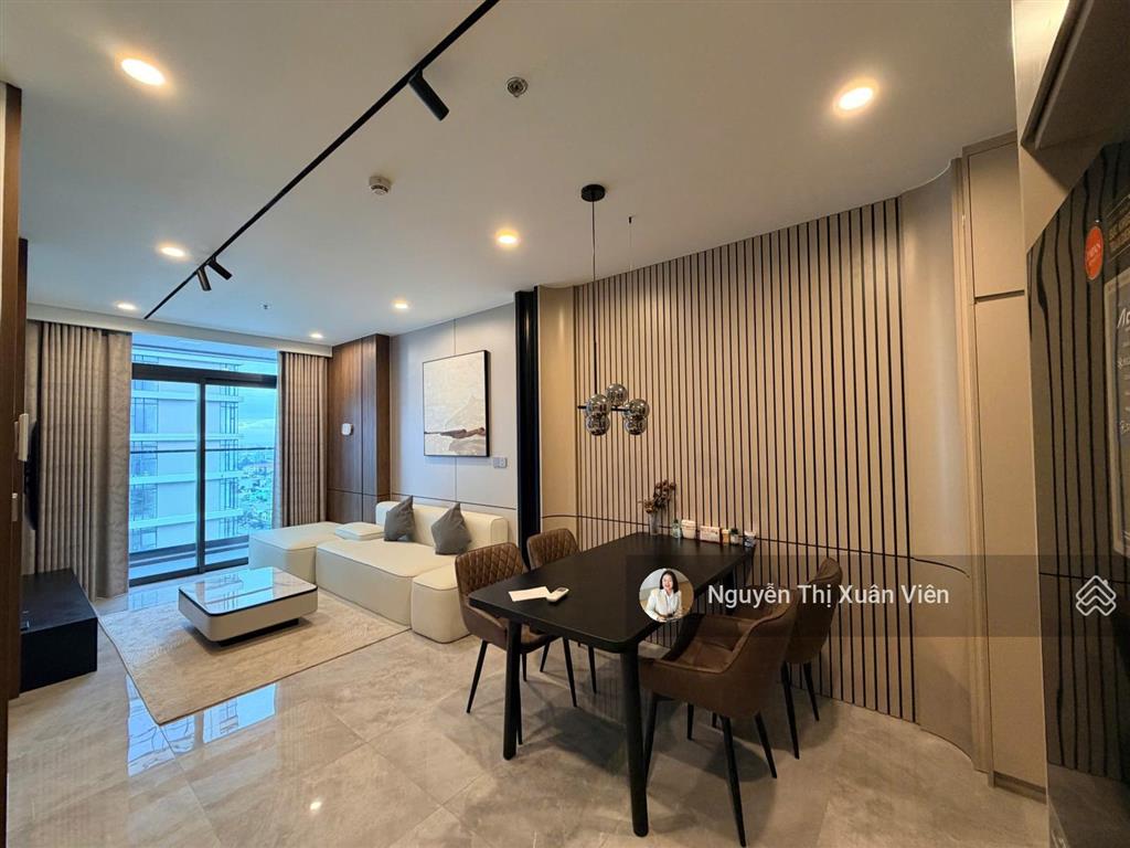 Cần bán căn hộ 1pn the filmore danang đầy đủ nội thất cao cấp, tầng cao view sông hàn, sẵn hđ thuê