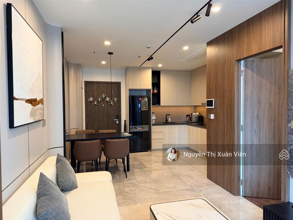 Cần bán căn hộ 1pn the filmore danang đầy đủ nội thất cao cấp, tầng cao view sông hàn, sẵn hđ thuê