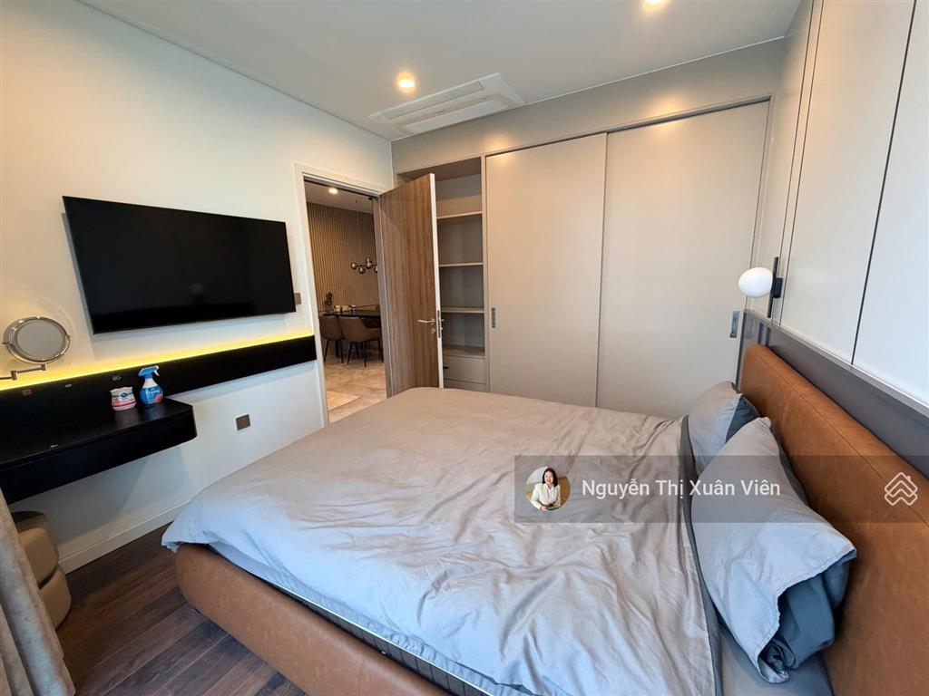 Cần bán căn hộ 1pn the filmore danang đầy đủ nội thất cao cấp, tầng cao view sông hàn, sẵn hđ thuê