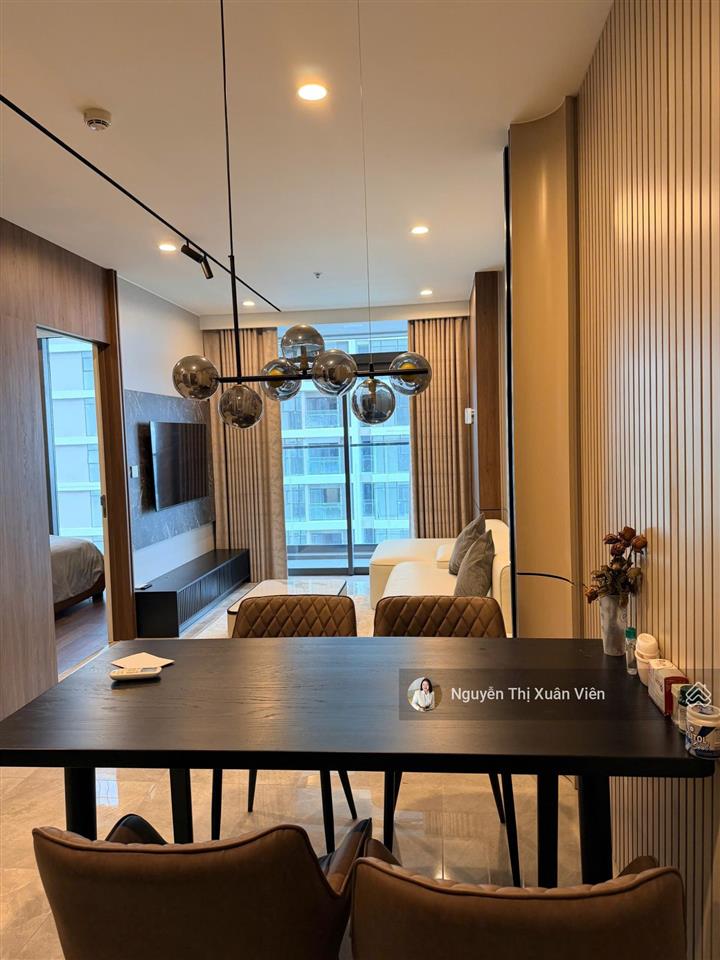 Cần bán căn hộ 1pn the filmore danang đầy đủ nội thất cao cấp, tầng cao view sông hàn, sẵn hđ thuê