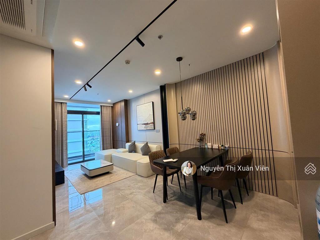 Cần bán căn hộ 1pn the filmore danang đầy đủ nội thất cao cấp, tầng cao view sông hàn, sẵn hđ thuê