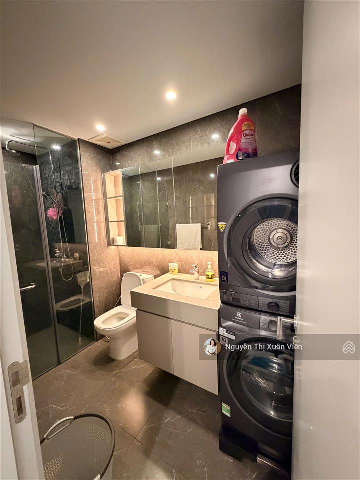 Cần bán căn hộ 1pn the filmore danang đầy đủ nội thất cao cấp, tầng cao view sông hàn, sẵn hđ thuê
