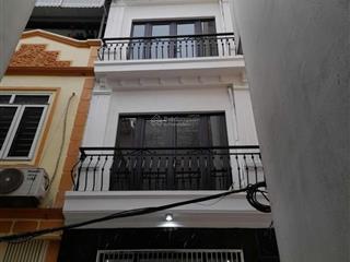 Bán nr tả thanh oai, 3,9 tỷ, 36m2, 3pn, 4wc, đẹp xuất sắc