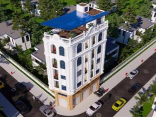 Bán cc mini tại hữu hòa, 19 tỷ, 60m2, 12pn, 14wc, giá ưu đãi chỉ với