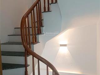 Nhà 5 tầng sát vinhomes đan phượng  giá rẻ bất ngờ  tặng full nội thất cơ bản