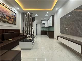 Nhà 5 tầng sát vinhome đan phượng  giá rẻ bất ngờ  tặng full nội thất cơ bản