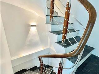 Nhà mới ngõ thoáng  gần ngã tư canh  đường 70  vành đai 3.5