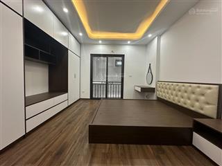 Nhà đẹp ngõ rộng  gần hồ tùng mậu  cầu diễn  5 tầng góc sáng