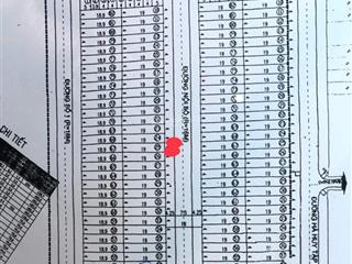 Bán đất nền dự án tái định cư an dương vương, 3 tỷ, 76m2, view đẹp, phường 9, tuy hòa, phú yên