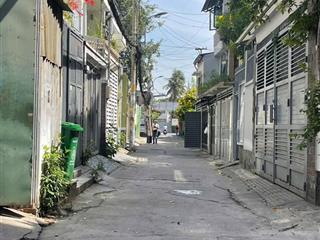 Hẻm oto 1 trục thẳng  nơ trang long  thông số vàng 4x20m2  chính chủ xây chắc chắn  chỉ 9.5tỷ