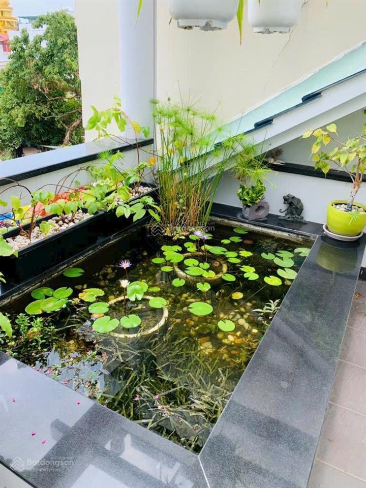 Một ngôi nhà vừa đẹp vừa hiện đại do chính chủ tự xây cực kỳ tâm huyết lê đức thọ  13.9tỷ tl