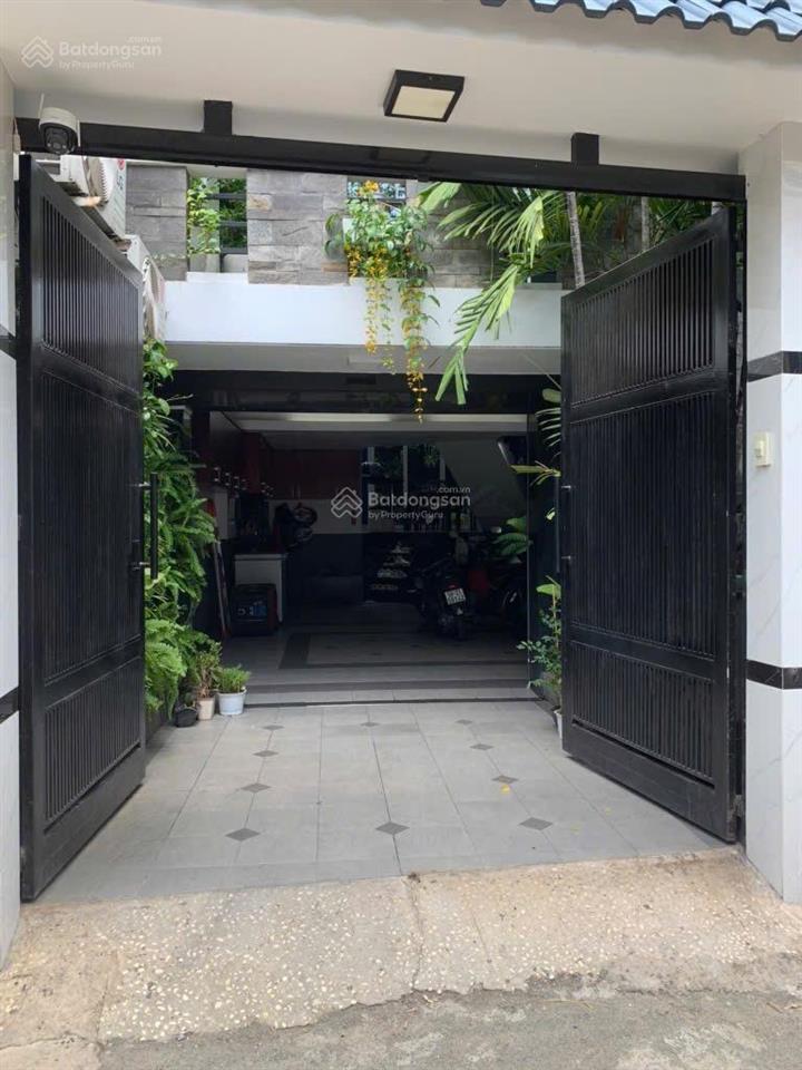 Một ngôi nhà vừa đẹp vừa hiện đại do chính chủ tự xây cực kỳ tâm huyết lê đức thọ  13.9tỷ tl