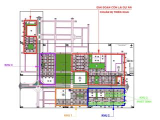 Hot, nhận đặt chỗ lô góc và vị trí đẹp khu đô thị dầu giây mặt tiền ql1a, sổ sẵn, ngân hàng ht 70%