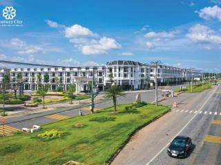 Giá gốc cđt đất nền sổ đỏ khu đô thị sân bay qt long thành 18tr/m2  đón làn sóng tăng giá