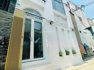 Bán nhà sổ riêng hẻm 167 huỳnh tấn phátp tân thuận đôngquận 7..!