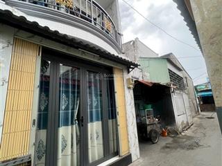 Bán nhà hẻm 380 lê văn lương  p. tân hưng  quận 7