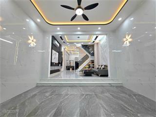 Bán nhà hẻm xe hơi 2129 huỳnh tấn phát  5m x18m  cách phú mỹ hưng 5phút