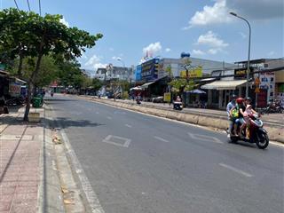 Bán nhà mặt tiền kinh doanh buôn bán huỳnh tấn phát