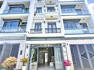 Bán nhà 3 lầukdc đường huỳnh tấn phátthị trấn nhà bè..! full nội thất