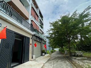 Bán lô đất shr 2 mặt tiền huỳnhtấn phátnhà bè.