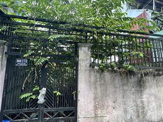 Bán đất thổ cư huỳnh tấn phátnhà bè 5m x 18 m