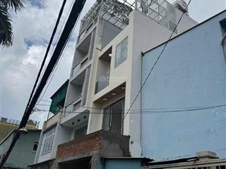 Chính chủ bán nhà mặt tiền hẻm chính đường nguyễn thị thập chỉ 30m.