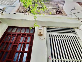 Bán nhà hẻm 253 trần xuân soạnp tân hưngquận 7..!