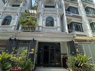 Hot.. rẻ nhất khu vực  bán nhà khu cao tầng đồng bộ  huỳnh tấn phát  nhà bè