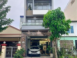 Bán nhà phố hiện đại có thang máyđường16mkdc phạm hữu lầu quận 7.