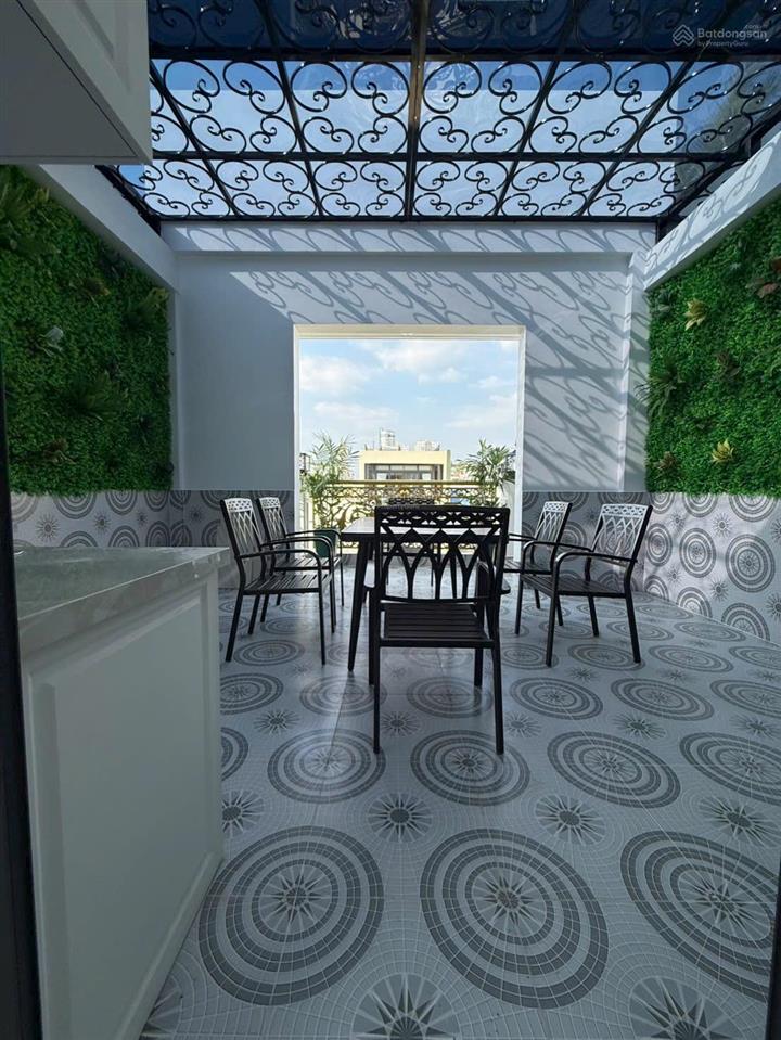 Nhà mới xâykhu tái định cư  p.phú mỹ quận 7. cách phú mỹ hưng 500m.