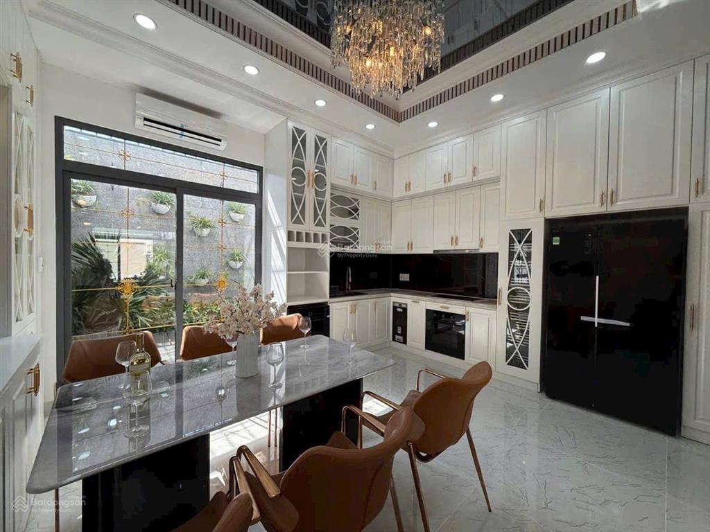 Nhà mới xâykhu tái định cư  p.phú mỹ quận 7. cách phú mỹ hưng 500m.