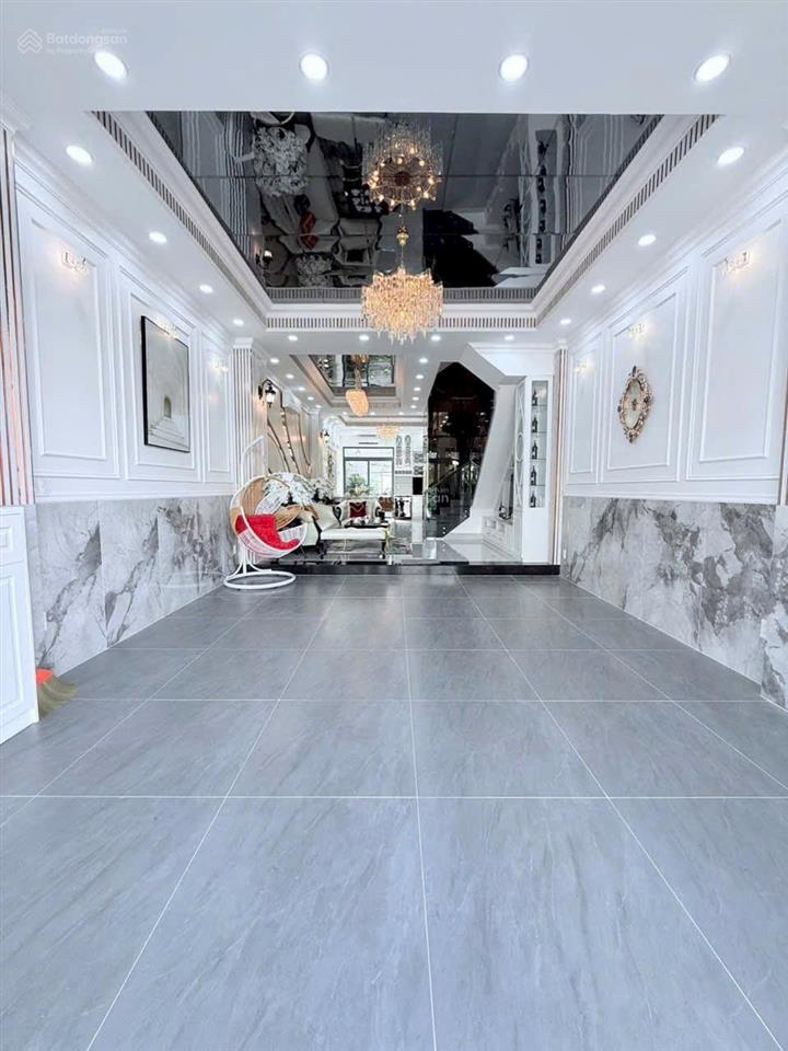 Nhà mới xâykhu tái định cư  p.phú mỹ quận 7. cách phú mỹ hưng 500m.